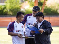 Persiraja akan Uji Tanding Hadapi Tim Liga 2 dan Klub Malaysia