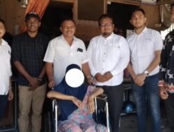 Arie: Warga Kurang Mampu Bisa Ajukan Permohonan Alat Bantu Kesehatan ke Dinsos