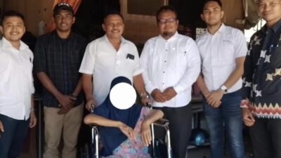 Arie: Warga Kurang Mampu Bisa Ajukan Permohonan Alat Bantu Kesehatan ke Dinsos