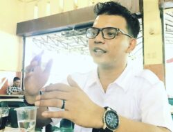 Brigade Nasional Aceh Sesalkan Dukungan Nasir Djamil ke Bakri Siddiq