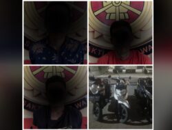 Polisi Ringkus Pelaku Curanmor di Banda Aceh