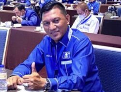 Sofyan Helmi Dukung Plh Wali Kota Banda Aceh Selesaikan Utang