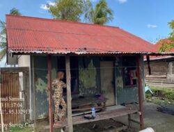 Bukhari: Pemko Banda Aceh Lakukan Penanganan 135 Rumah Layak Huni di Deah Raya