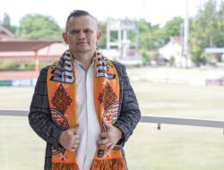 Nazaruddin Dek Gam: Trial Pemain Dimulai 3 Juli 2023