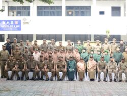 FK-BPPPN Banda Aceh Siap Kawal Kemendagri Tangani Kasus Honorer Satpol PP