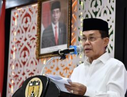 Pj Wali Kota Minta ASN tidak Nongkrong di Warkop Saat Jam Kerja