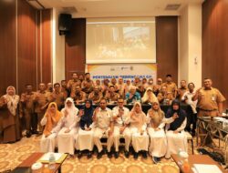 Pemko Banda Aceh Bahas Strategi Penanggulangan Aids-Tuberkulosis-Malaria