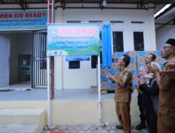 BUMG Lambhuk Produksi Air Minum Kemasan, Amiruddin: Inovasi yang Membanggakan