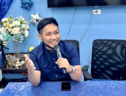 BM PAN Banda Aceh Gelar Learning Public Speaking Bagi Para Bacaleg