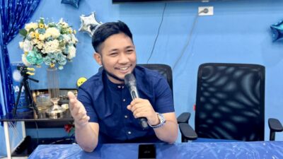 BM PAN Banda Aceh Gelar Learning Public Speaking Bagi Para Bacaleg