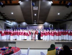 Wardiati Ajak P2LIPI Aktif Turunkan Angka Stunting di Banda Aceh