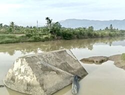 Perumdam Tirta Daroy Krisis Air Baku