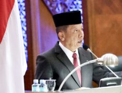Pj Gubernur Aceh Terbitkan SE Penguatan Syariat Islam