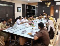 Pemko Banda Aceh Akan Tindak Tegas Penunggak Pajak