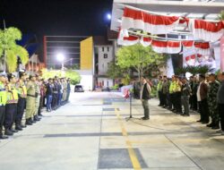 Forkopimda Banda Aceh Lakukan Pengawasan Penegakan Syariat Islam