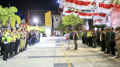 Forkopimda Banda Aceh Lakukan Pengawasan Penegakan Syariat Islam