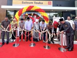 Wahyudi: Banda Aceh Terbuka bagi Investor