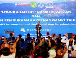 Presiden Tekankan Pentingnya Jaga Persatuan di Tahun Politik