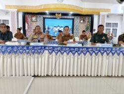 Amiruddin: Pemko Terus Lakukan Upaya Pengendalian Inflasi