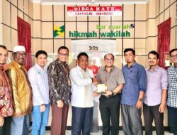 Masyarakat Ekonomi Syariah Aceh Gandeng BSI Institute untuk Kembangkan Ekonomi Syariah