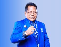 Aminullah Usman: Kepercayaan Departemen Keuangan untuk Mahirah Muamalah Semakin Mantap