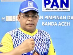 UMKM Mengeluh Banda Aceh CFD Tidak Jalan