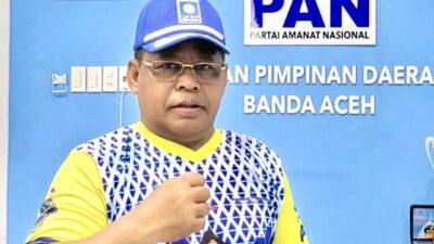 UMKM Mengeluh Banda Aceh CFD Tidak Jalan