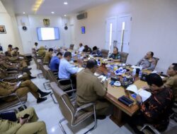 Banda Aceh Gelar Pilchiksung Serentak 15 Oktober 2023