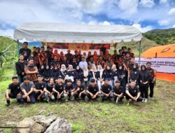 Plt Sekda Wahyudi Apresiasi Pelatihan Edukasi Bencana bagi Generasi Millenial