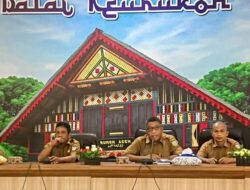 BKPSDM Banda Aceh Gelar Bimtek Percepat Penyusunan SKP Tahun 2023