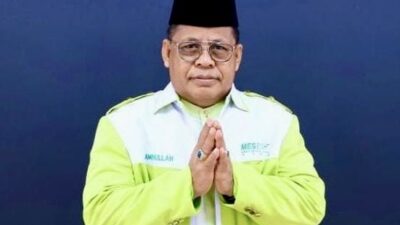 Ketum MES Aceh: Pagelaran PON di Aceh Tidak Perlu Khawatir dengan Pelayanan Perbankan