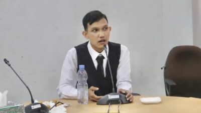 Inovasi Government Entrepreneur Melalui Konsep Pentahelix