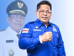 Aminullah Usman Sosok Caleg DPR RI Peduli Duafa dan Pemuda