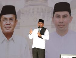 Dai Asal Sumut H Irfan Yusuf isi Ceramah Maulid