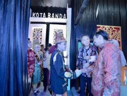 Amiruddin: Banda Aceh Siap Sukses Ganda Sebagai Tuan Rumah dan Peserta di PKA 8