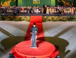 Pj Gubernur: PKA VIII Sarana Mengabadikan Sejarah dan Memupuk Persatuan