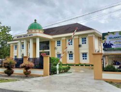 Mahkamah Syar’iyah Jantho Tangani Ratusan Istri Gugat Cerai Suami