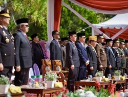 Pesan Pj Wali Kota Amiruddin Peringati Hari Pahlawan ke-78
