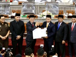 Sah, RAPBK Banda Aceh 2024 Rp 1,2 Triliun