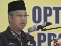 Iskandar: Tim Saber Pungli di Aceh Telah Banyak Hadirkan Terobosan