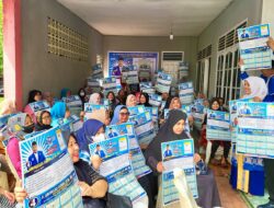 Suara Akar Rumput Suka Sosok Aminullah Usman