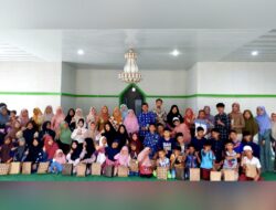 PSGA UIN Ar-Raniry: Pemerintah Tidak Boleh Abai dan Menutup Mata Terhadap Hak Anak