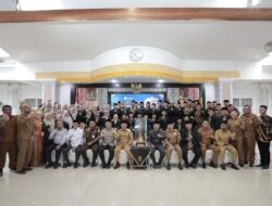 Pemko Banda Aceh Beri Bonus Umrah untuk Peraih Juara I MTQ ke-36