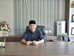 Direktur RSUD Meuraxa Angkat Bicara Terkait  Evaluasi 88 Pegawai Non ASN