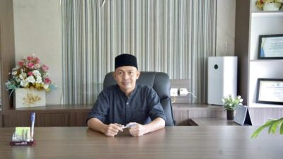 Direktur RSUD Meuraxa Angkat Bicara Terkait  Evaluasi 88 Pegawai Non ASN