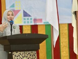 Wujudkan Generasi Berkarakter, PR Besar Guru Songsong 2045