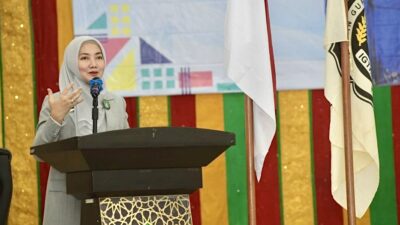 Wujudkan Generasi Berkarakter, PR Besar Guru Songsong 2045