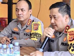 Kapolda Aceh Jawab Keresahan Masyarakat terkait Rohingya