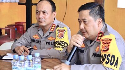 Kapolda Aceh Jawab Keresahan Masyarakat terkait Rohingya