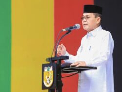 19 Tahun Tsunami Aceh: Momentum Tingkatkan Mitigasi Bencana